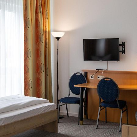 Hotel Am Suedtor Backnang Ngoại thất bức ảnh