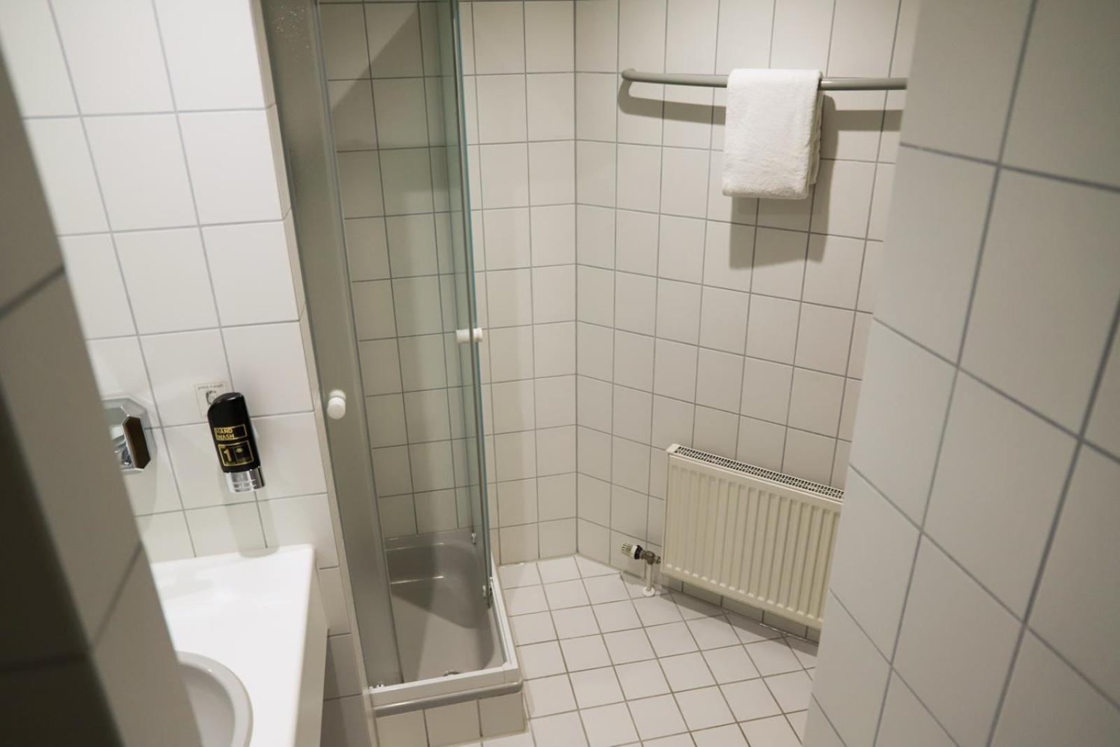 Hotel Am Suedtor Backnang Ngoại thất bức ảnh