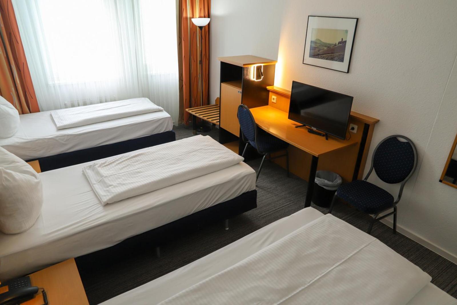 Hotel Am Suedtor Backnang Ngoại thất bức ảnh