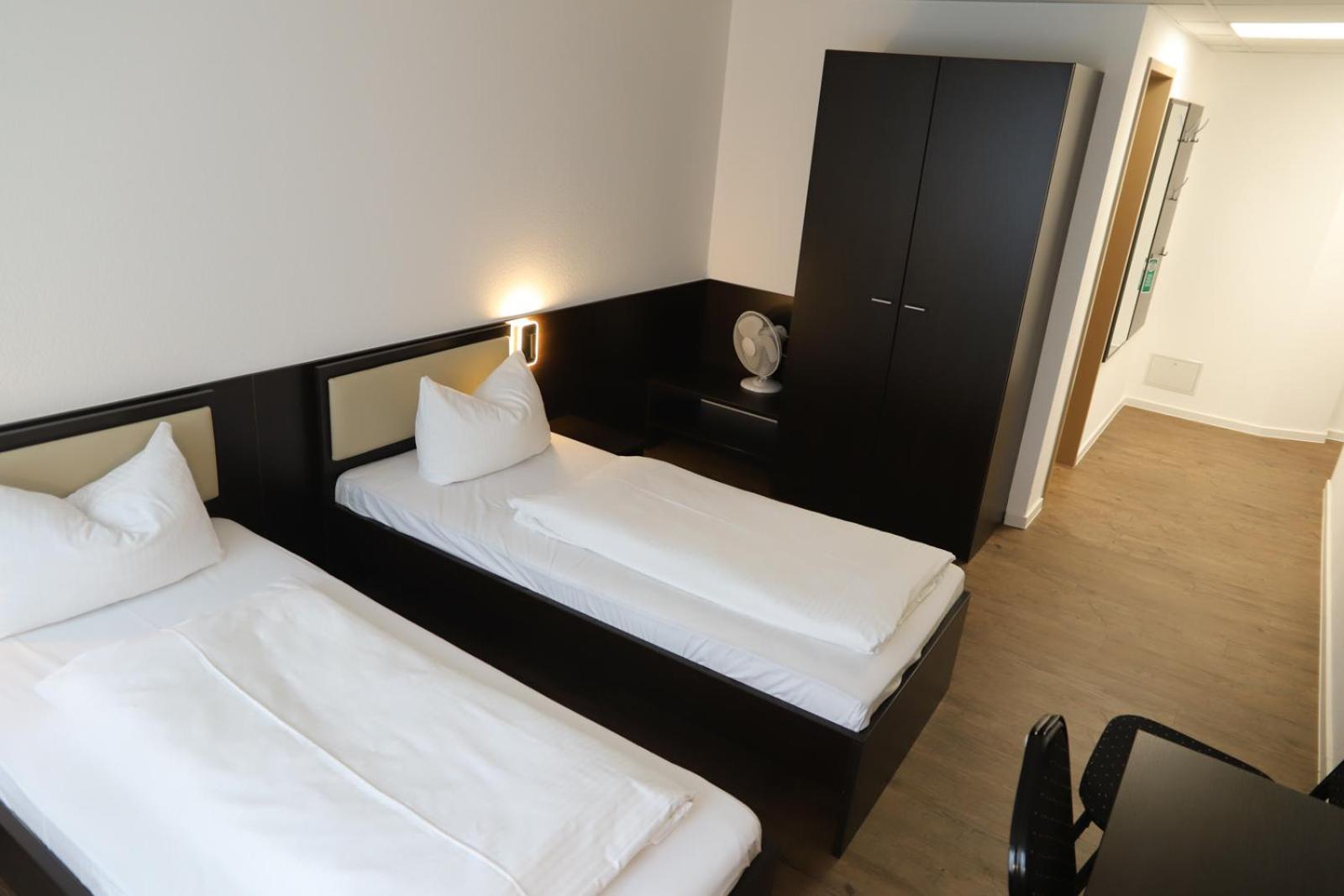 Hotel Am Suedtor Backnang Ngoại thất bức ảnh
