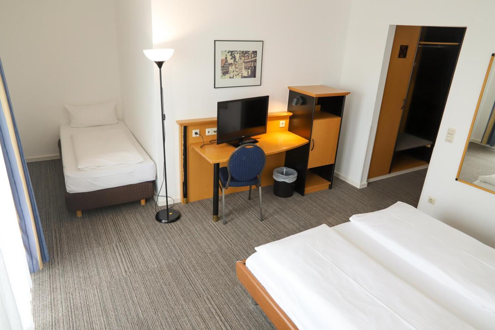 Hotel Am Suedtor Backnang Ngoại thất bức ảnh