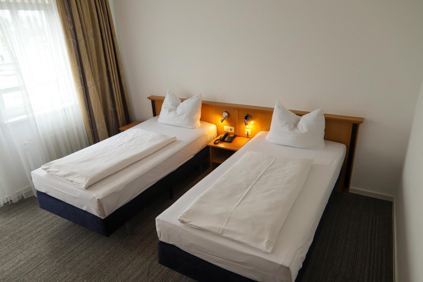 Hotel Am Suedtor Backnang Ngoại thất bức ảnh