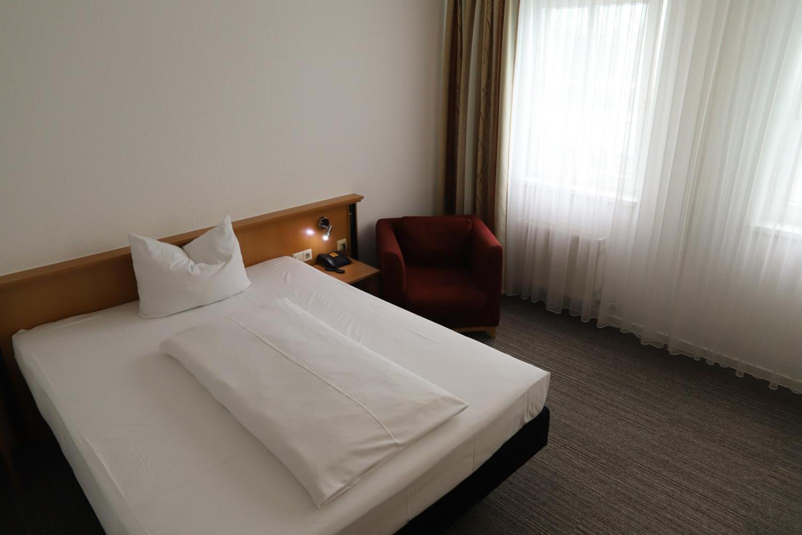 Hotel Am Suedtor Backnang Ngoại thất bức ảnh