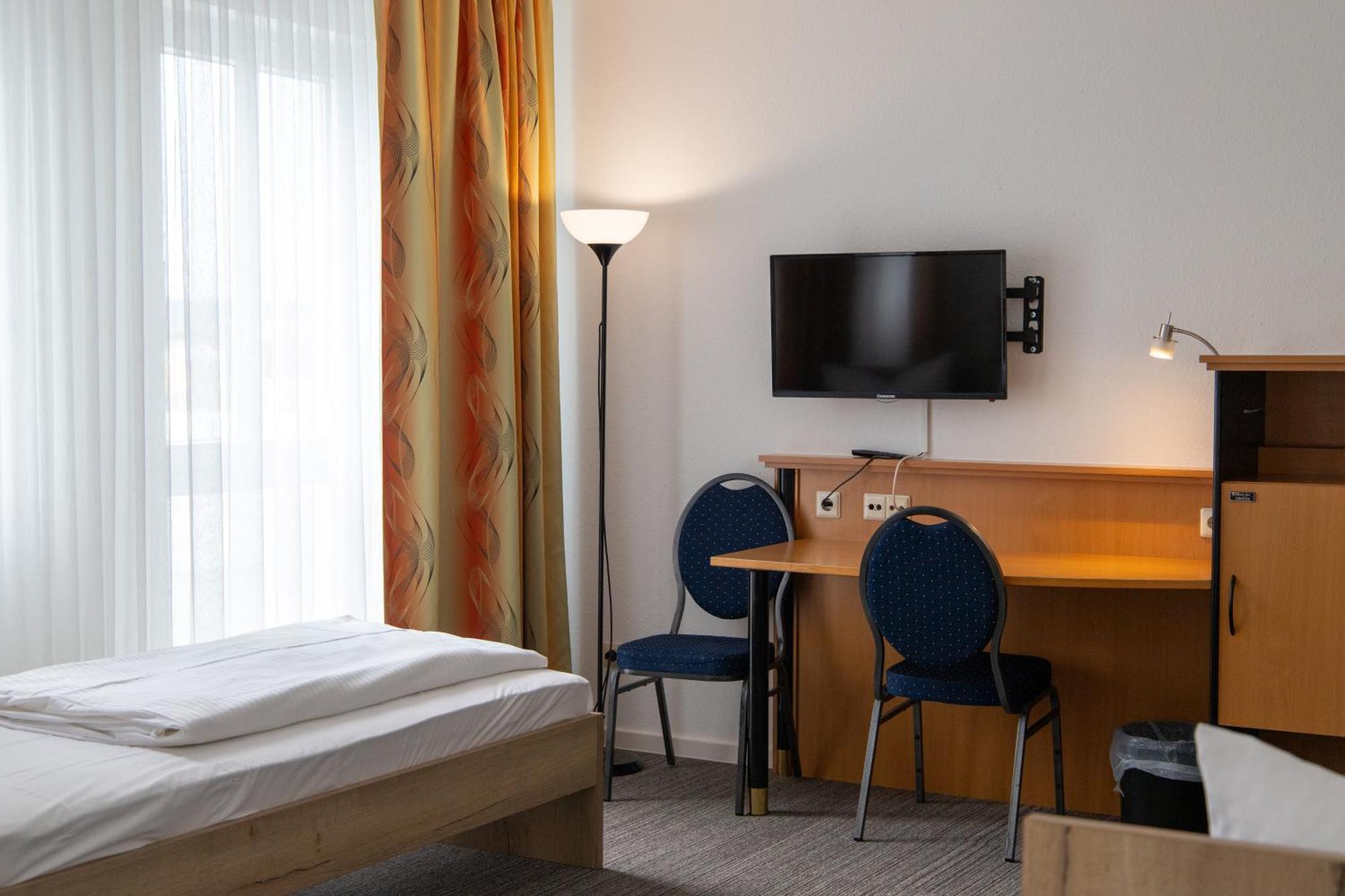 Hotel Am Suedtor Backnang Ngoại thất bức ảnh