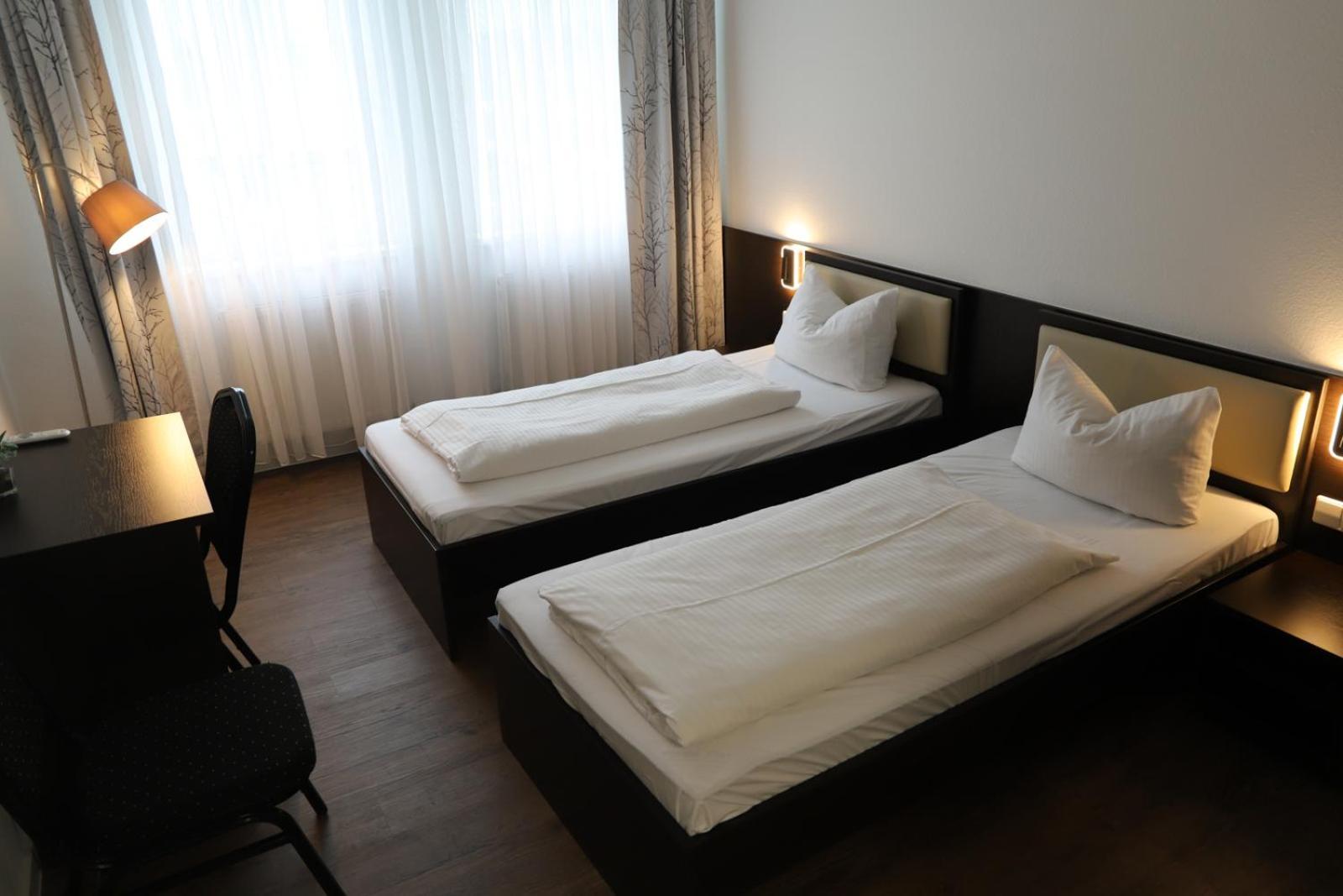 Hotel Am Suedtor Backnang Ngoại thất bức ảnh