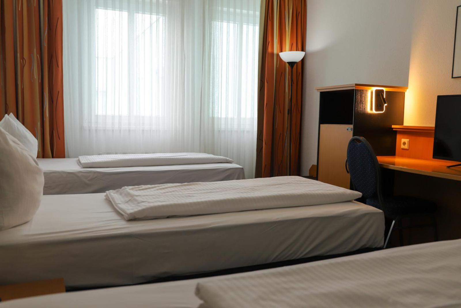 Hotel Am Suedtor Backnang Ngoại thất bức ảnh