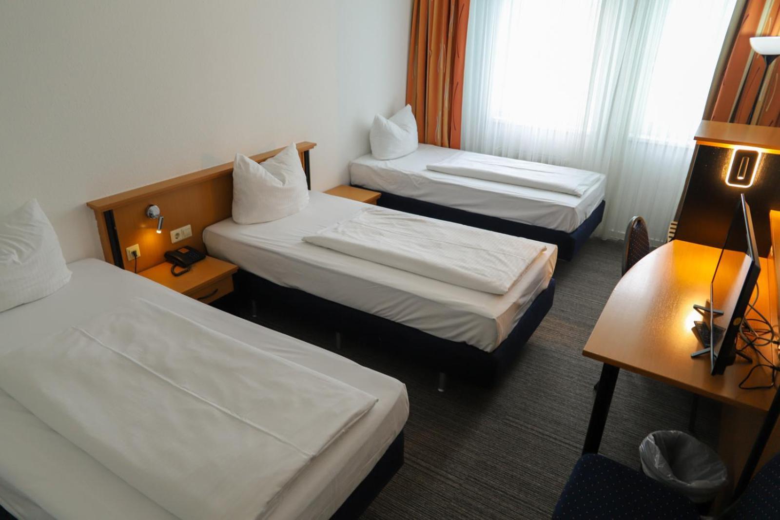 Hotel Am Suedtor Backnang Ngoại thất bức ảnh