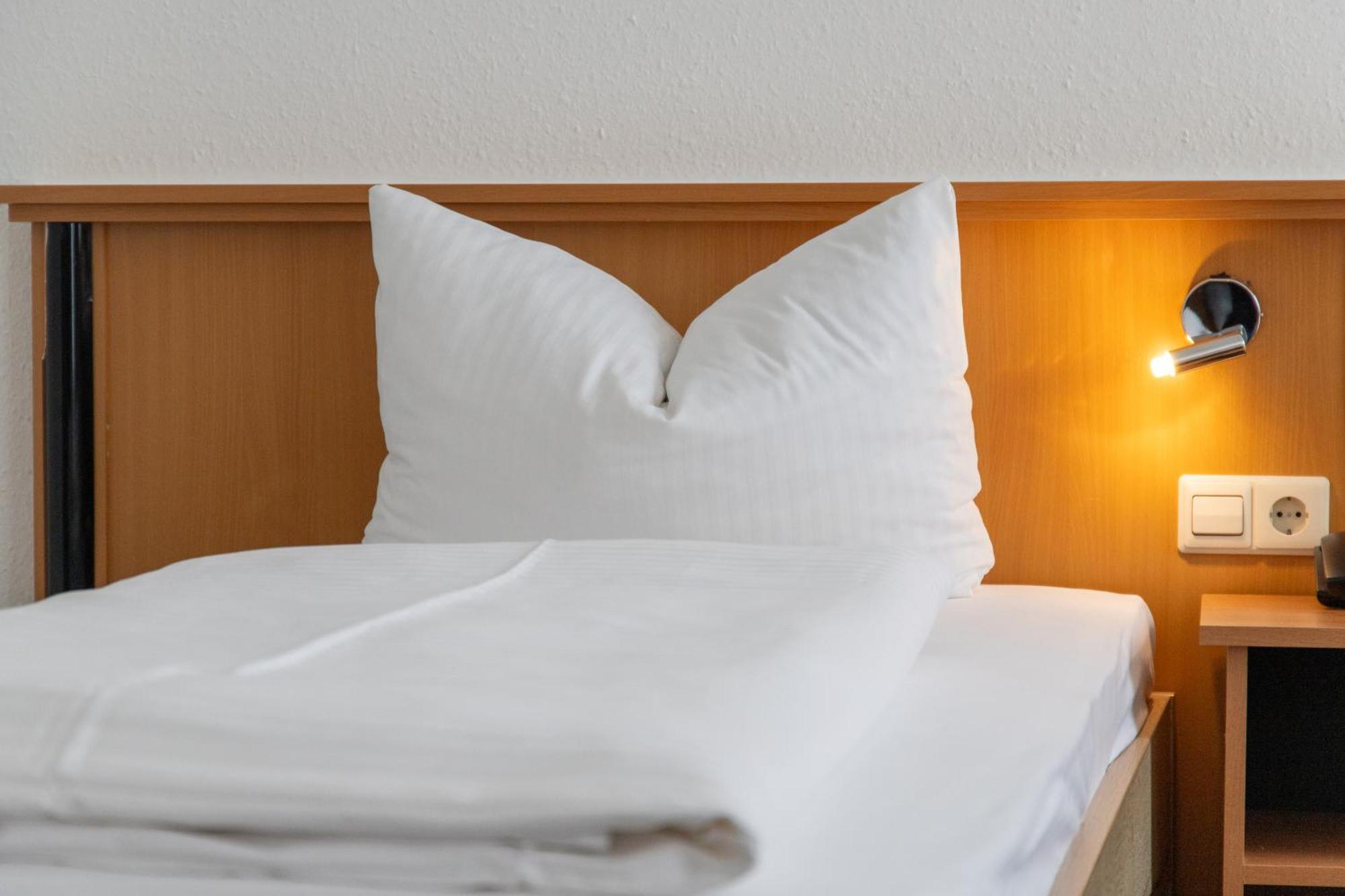 Hotel Am Suedtor Backnang Ngoại thất bức ảnh