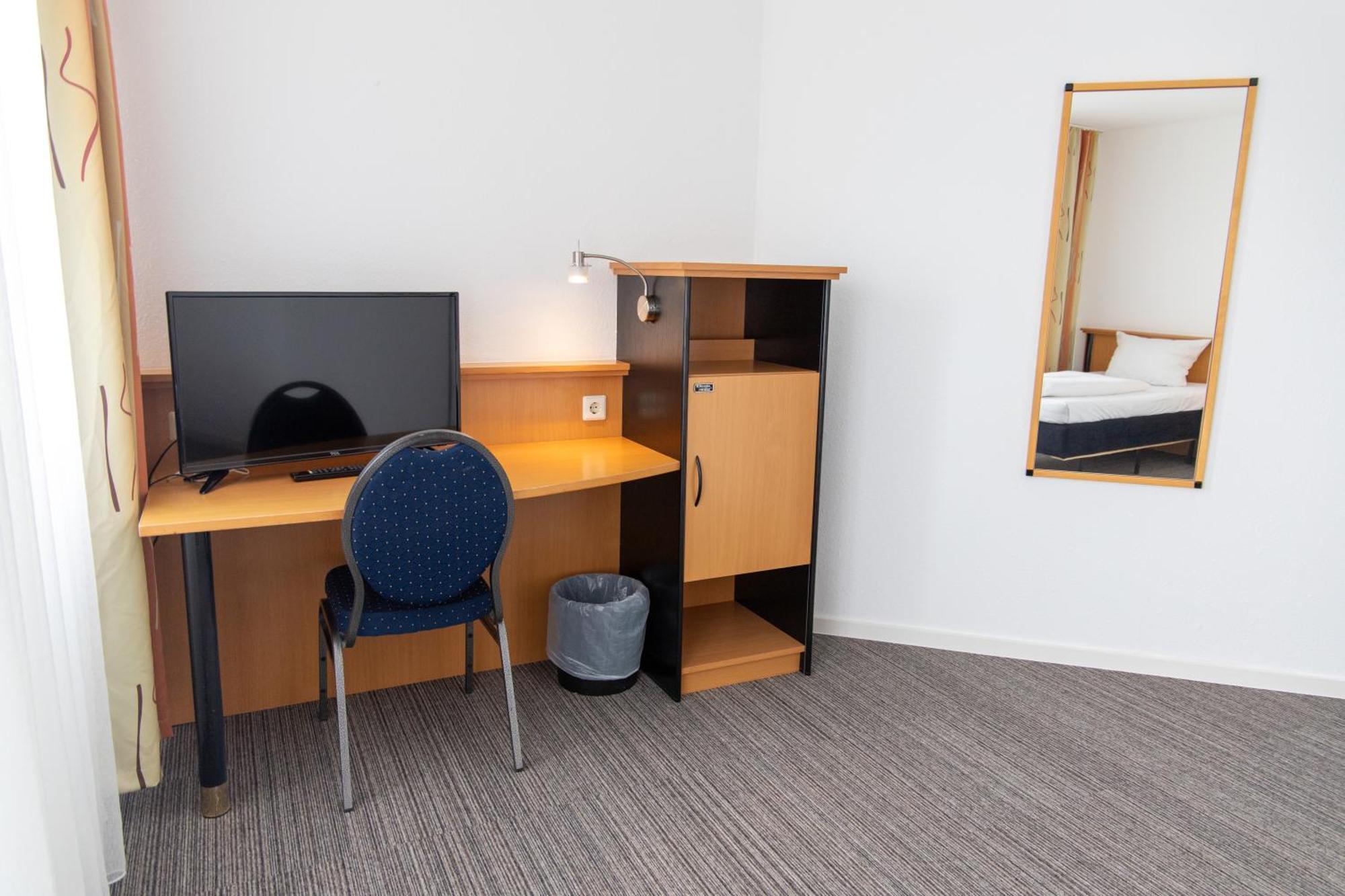 Hotel Am Suedtor Backnang Ngoại thất bức ảnh