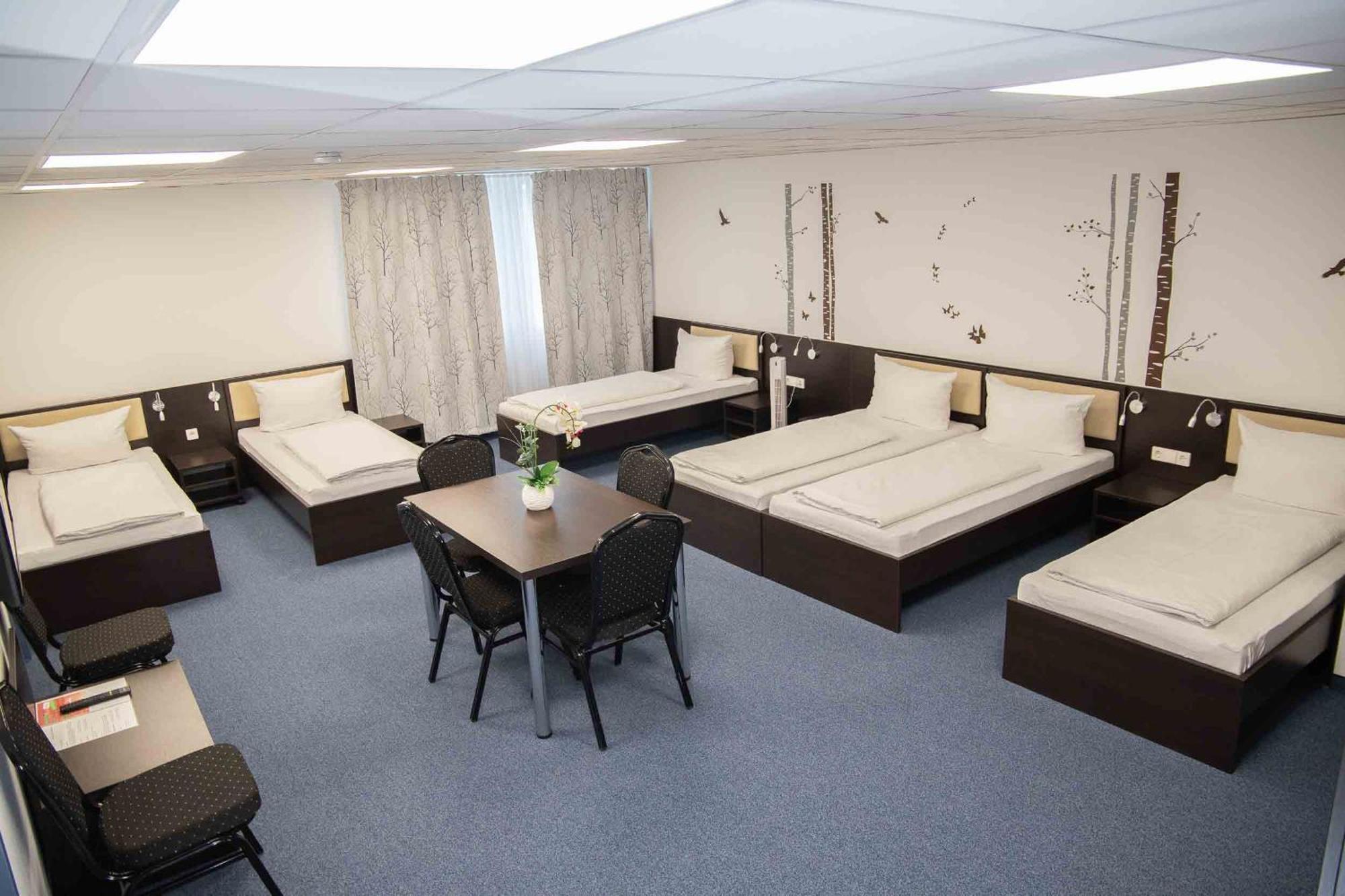 Hotel Am Suedtor Backnang Ngoại thất bức ảnh