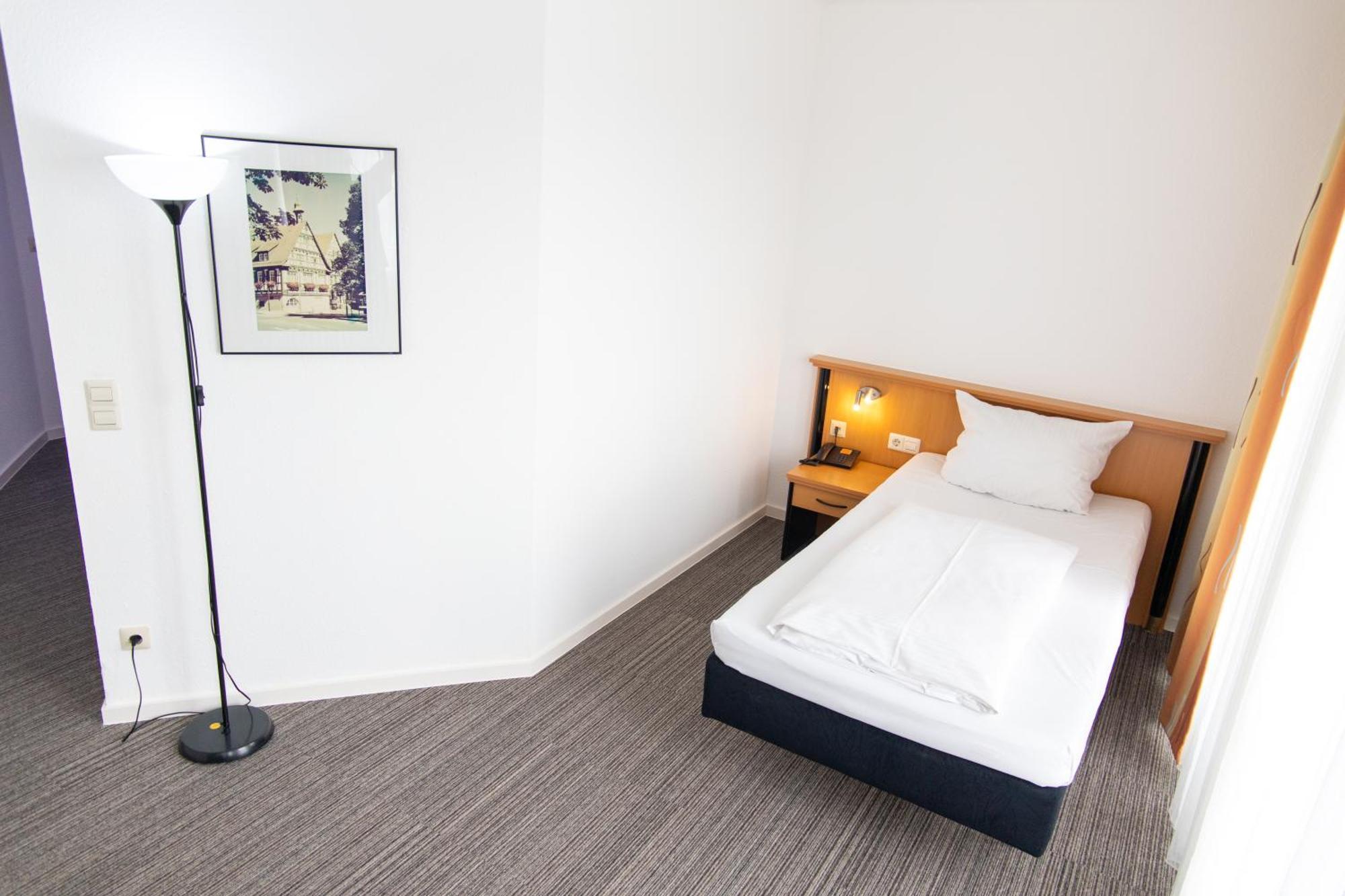 Hotel Am Suedtor Backnang Ngoại thất bức ảnh