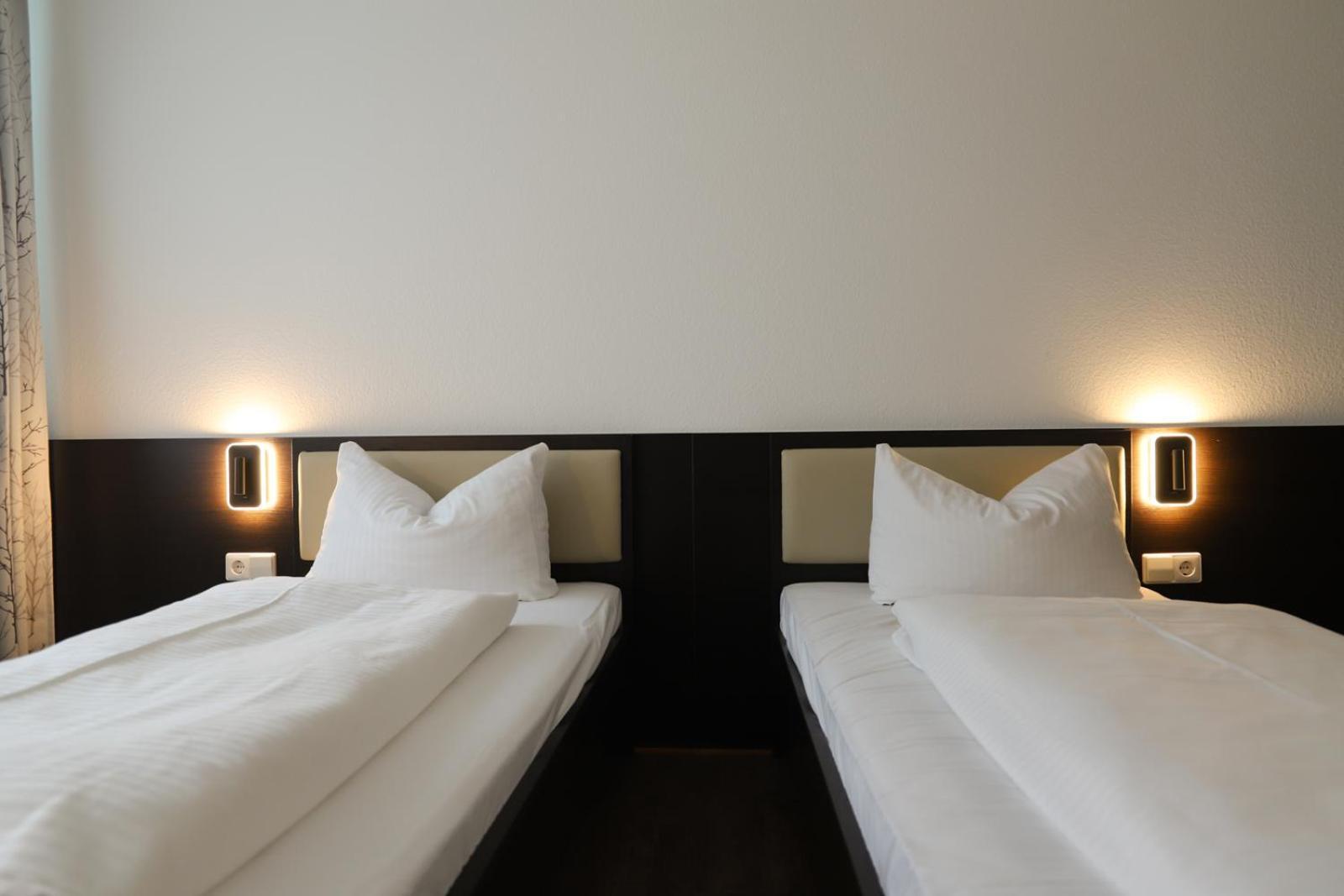 Hotel Am Suedtor Backnang Ngoại thất bức ảnh