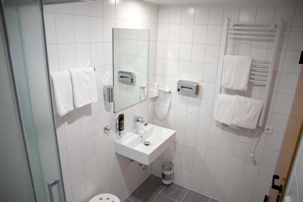 Hotel Am Suedtor Backnang Ngoại thất bức ảnh