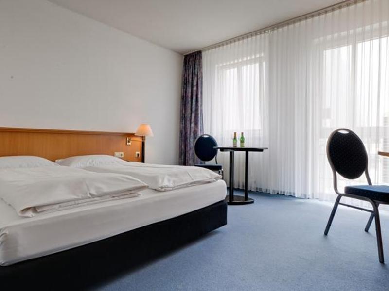 Hotel Am Suedtor Backnang Ngoại thất bức ảnh