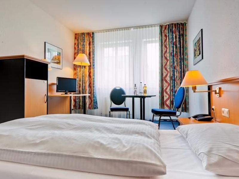 Hotel Am Suedtor Backnang Ngoại thất bức ảnh