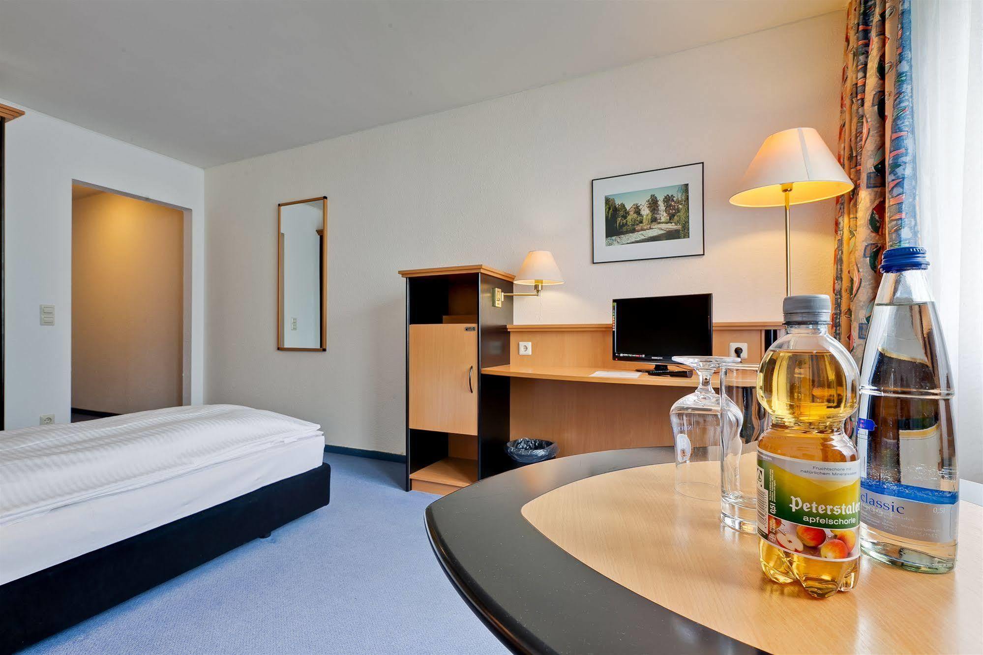 Hotel Am Suedtor Backnang Ngoại thất bức ảnh